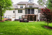 1117 Ladowick Ln Wake Forest, NC 27587