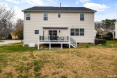 2000 Wolfs Bane Dr Apex, NC 27539