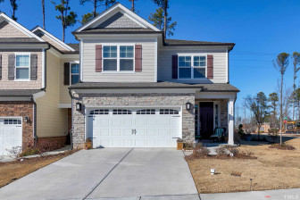 902 Haybeck Ln Apex, NC 27523