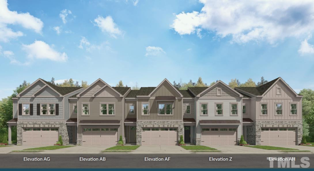 2136 Maggie Valley Dr, Apex, NC 27502 Raleigh Realty