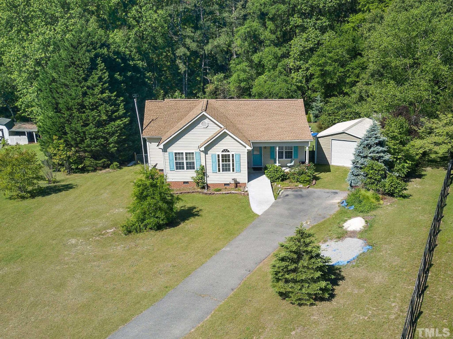 5700 Stone Crystal Dr, Fuquay Varina, NC 27526 Raleigh Realty