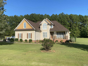 2122 Olde Brassfield Ln Franklinton, NC 27525