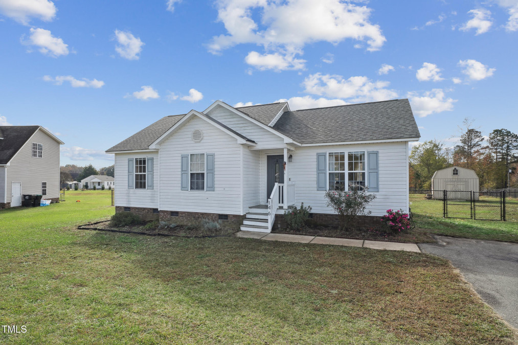 146 Beadle Ct Smithfield, NC 27577