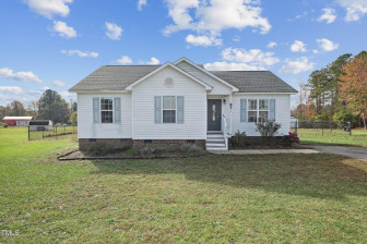 146 Beadle Ct Smithfield, NC 27577