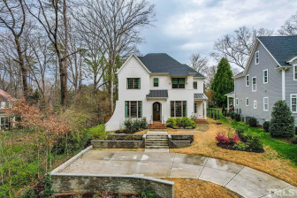312 Furches St Raleigh, NC 27607