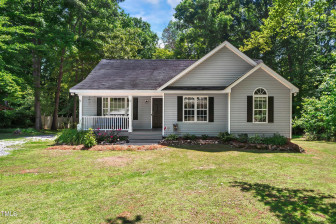 260 Hardwood Dr Franklinton, NC 27525