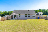 31 Bellini Dr Angier, NC 27501