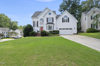 1304 Goldspot Ct Apex, NC 27502