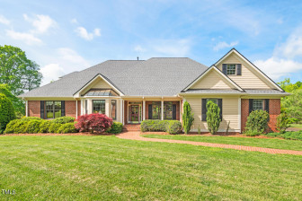 505 Windflower Pl Hillsborough, NC 27278