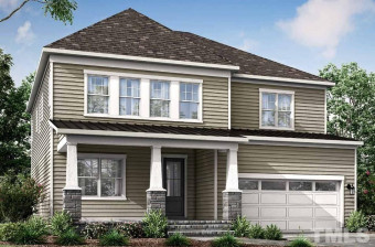 540 Basin Hill Dr Wake Forest, NC 27587