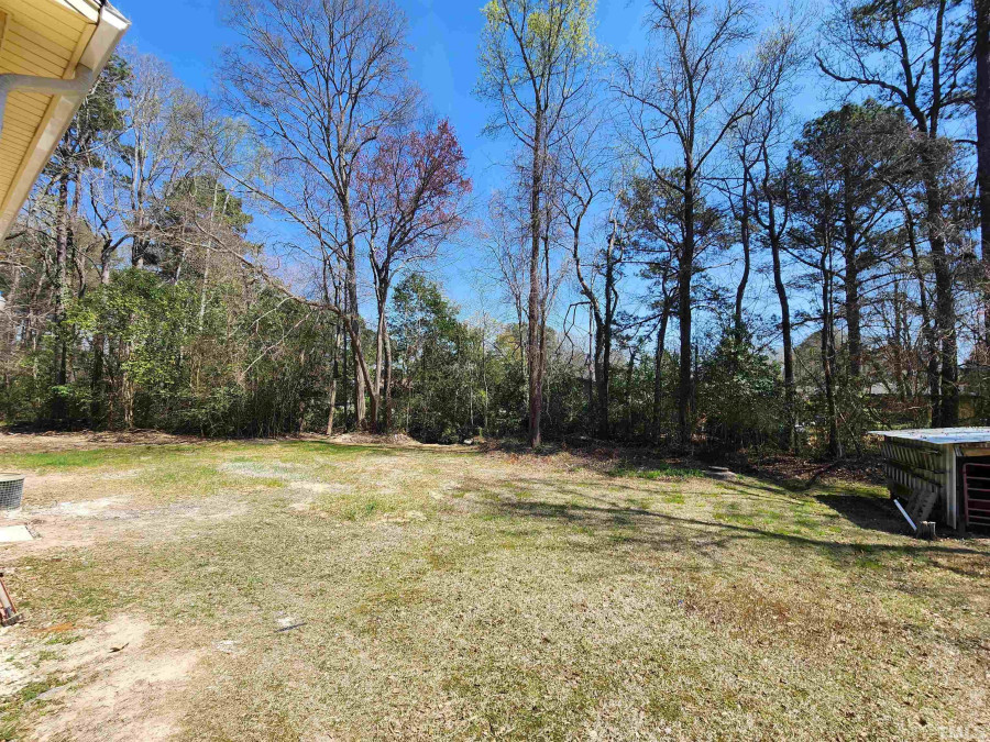 2913 Driftwood Dr Durham, NC 27707