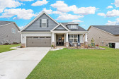 3981 Foxglove Trl Burlington, NC 27215