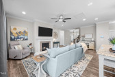 3981 Foxglove Trl Burlington, NC 27215