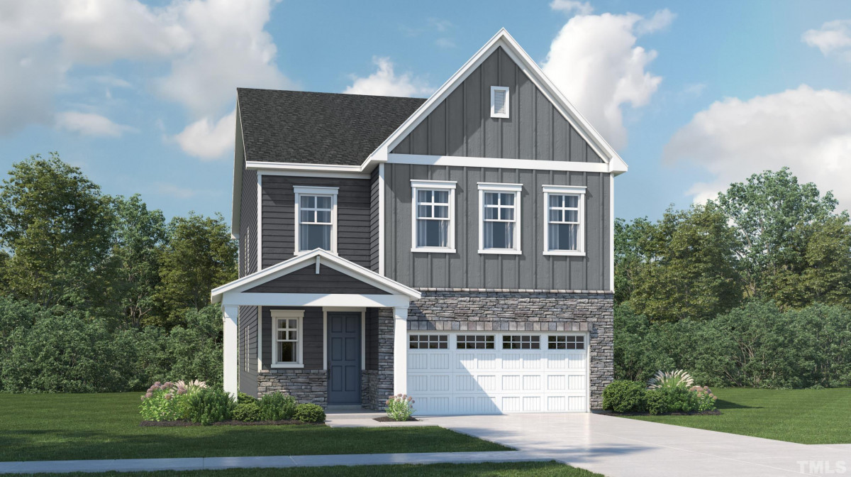 412 Daffodil Petal Ln Wake Forest, NC 27587