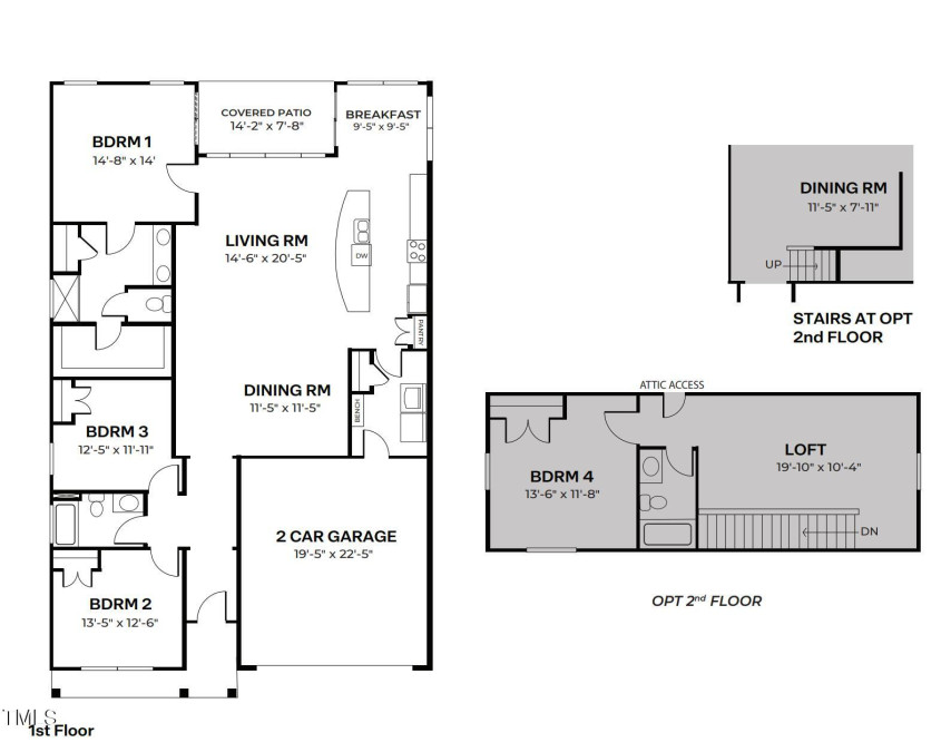 518 Ragapple Ln Aberdeen, NC 28315