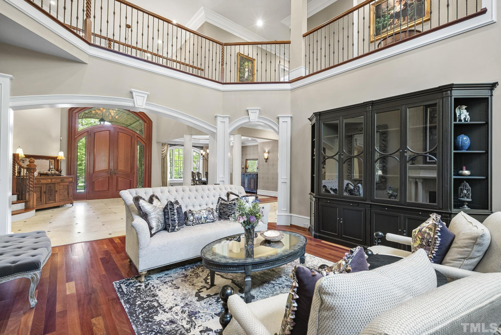 6040 Over Hadden Ct, Raleigh, NC 27614 Raleigh Realty