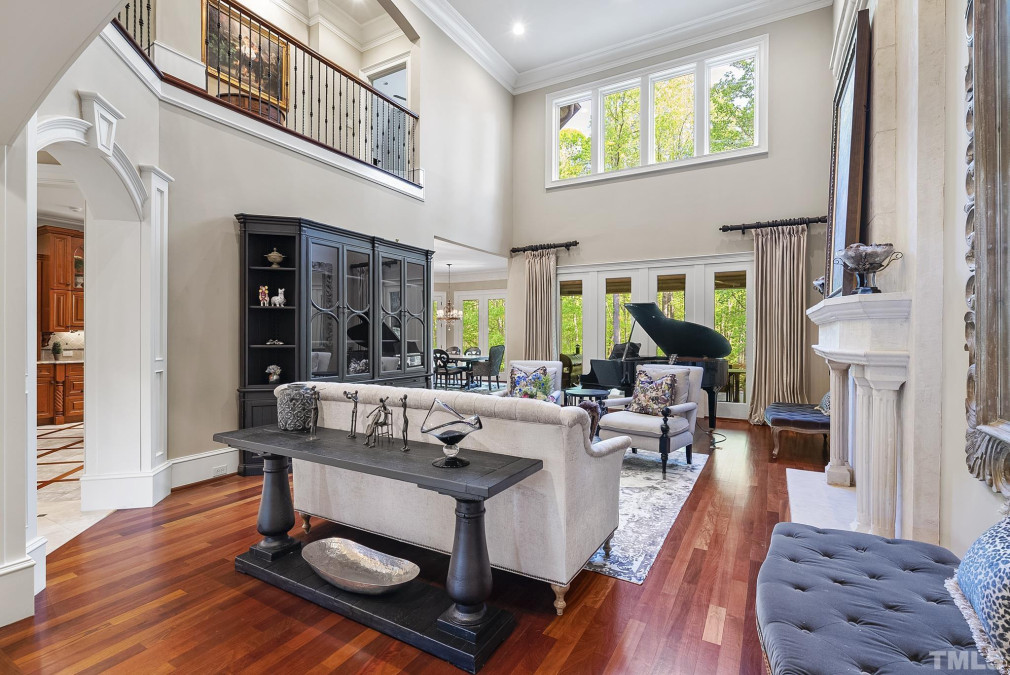 6040 Over Hadden Ct, Raleigh, NC 27614 Raleigh Realty