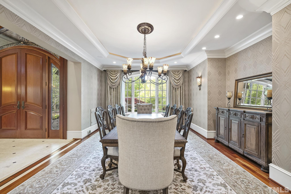 6040 Over Hadden Ct, Raleigh, NC 27614 Raleigh Realty