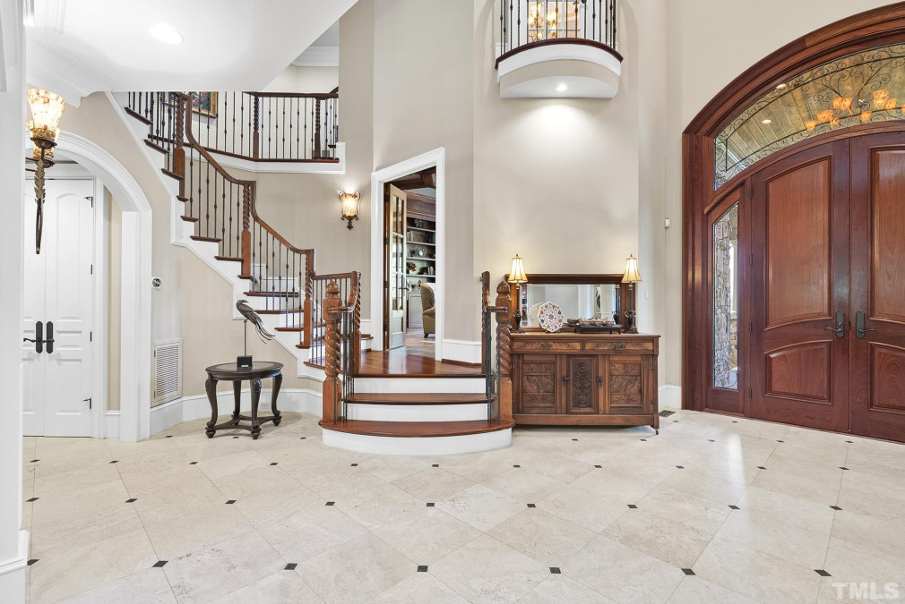 6040 Over Hadden Ct, Raleigh, NC 27614 Raleigh Realty