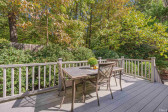 112 Turnberry Ln Chapel Hill, NC 27517