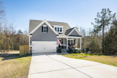 6417 Abby Rose Ct Zebulon, NC 27597