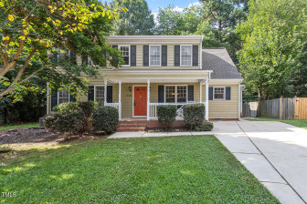 2108 Cedarbluff Ct Raleigh, NC 27615