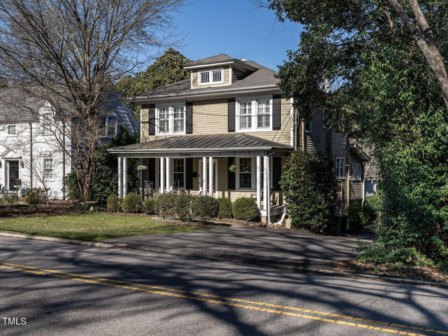 2406 Fairview Rd, Raleigh, NC 27608 Raleigh Realty