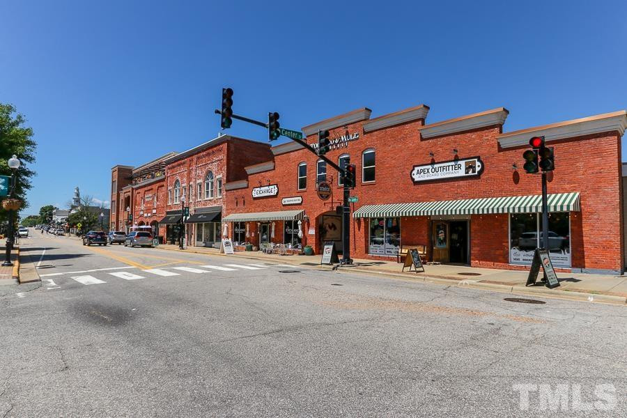 2958 Rise And Shine Rd Apex, NC 27502