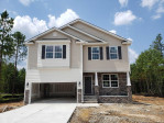 65 Baker Farm Dr Youngsville, NC 27596