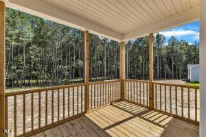 245 Barhams Mill Pond Way Wendell, NC 27591