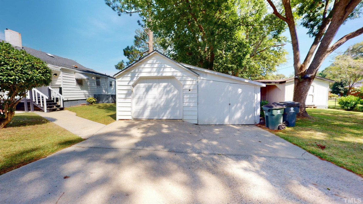 500 Main St Four Oaks, NC 27524