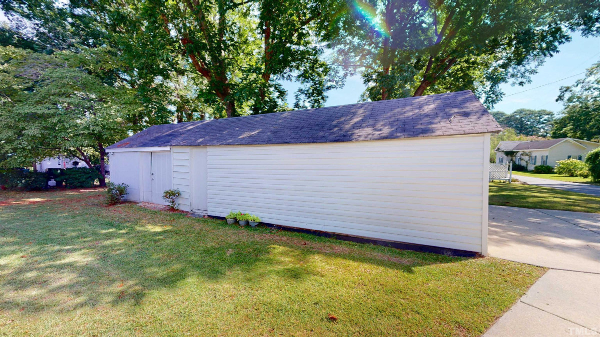 500 Main St Four Oaks, NC 27524