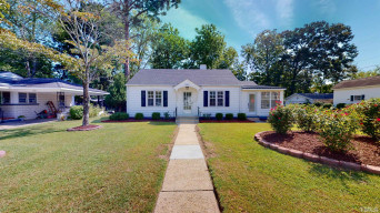 500 Main St Four Oaks, NC 27524