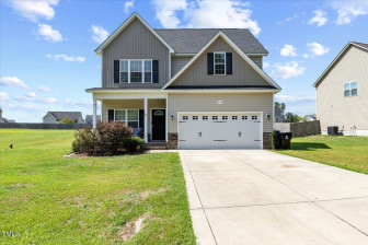 212 Glendale Cir Sanford, NC 27332