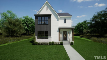 3805 Coach Lantern Ave Wake Forest, NC 27587