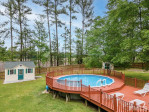 25 Misty Way Franklinton, NC 27525