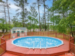 25 Misty Way Franklinton, NC 27525