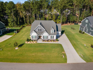 128 Florentino  Clayton, NC 27527