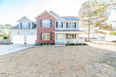 25 Briarwood Pl Sanford, NC 27332