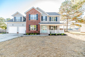 25 Briarwood Pl Sanford, NC 27332