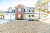 25 Briarwood Pl Sanford, NC 27332