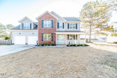 25 Briarwood Pl Sanford, NC 27332