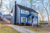 103 Carrousel Ln Cary, NC 27513