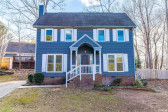 103 Carrousel Ln Cary, NC 27513