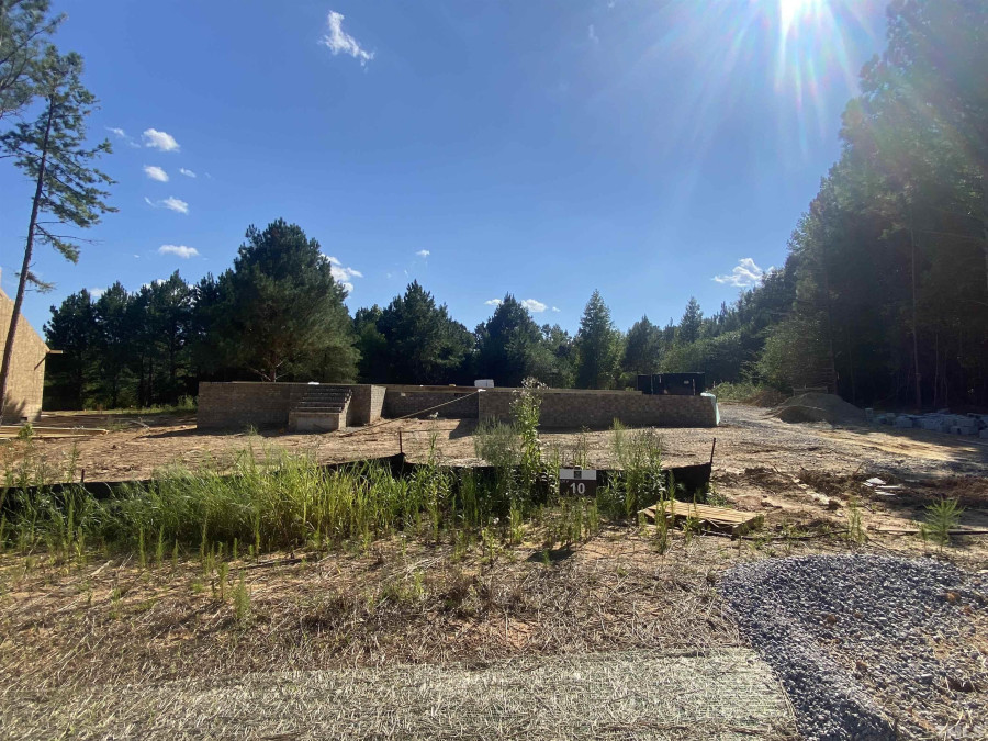 40 Basil Ct Franklinton, NC 27525