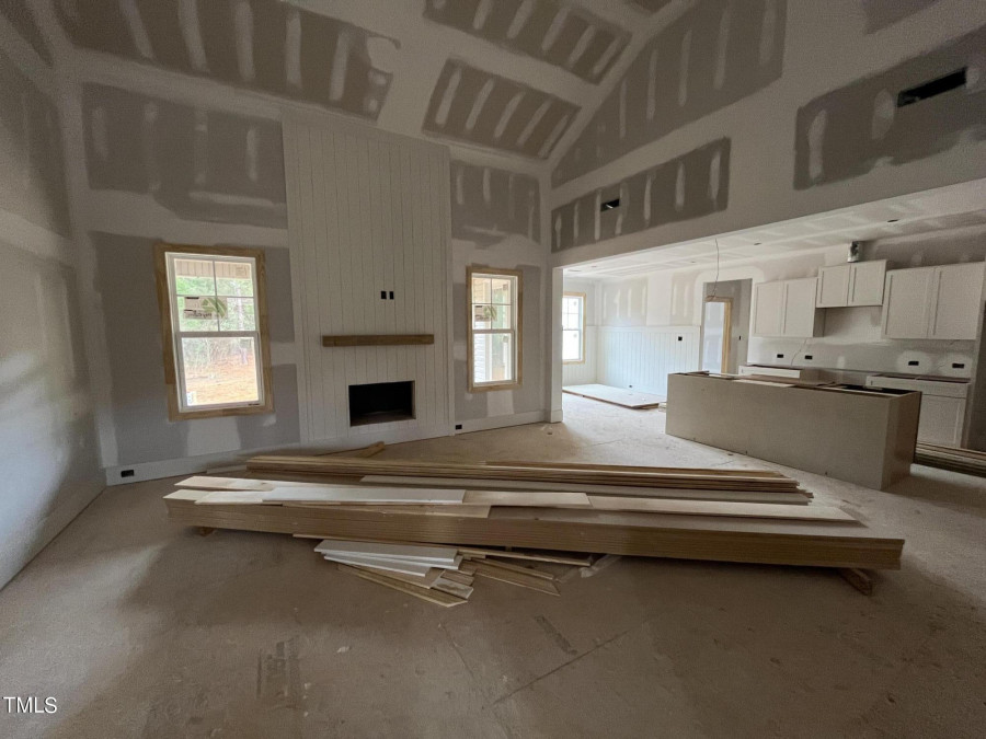 40 Basil Ct Franklinton, NC 27525