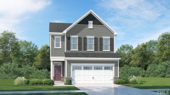379 Garden Vine Trl Raleigh, NC 27610