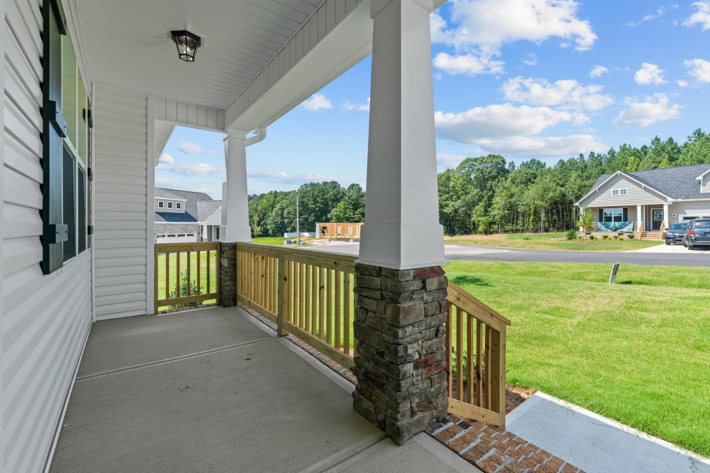 303 Andrews Landing Dr Wendell, NC 27591