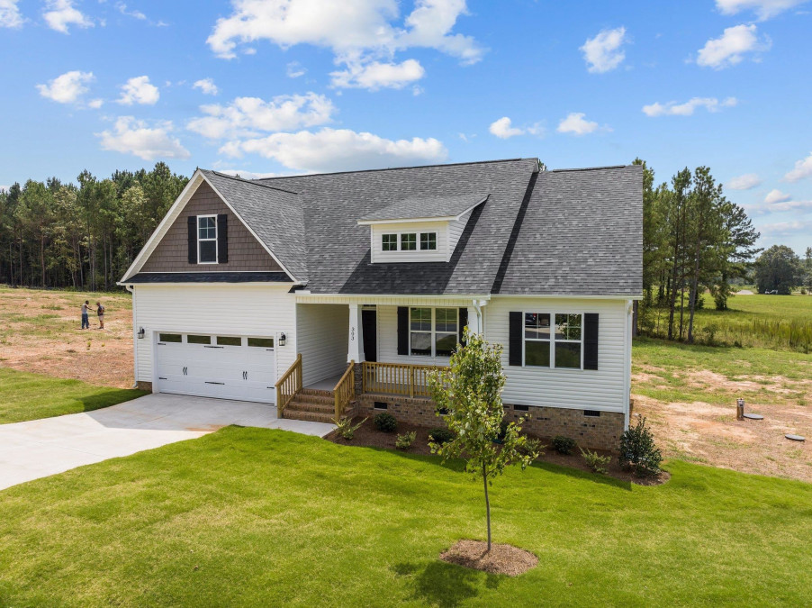 303 Andrews Landing Dr Wendell, NC 27591