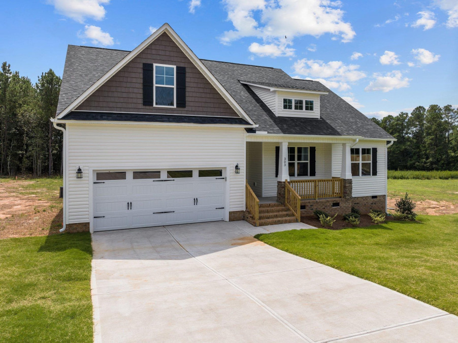 303 Andrews Landing Dr Wendell, NC 27591